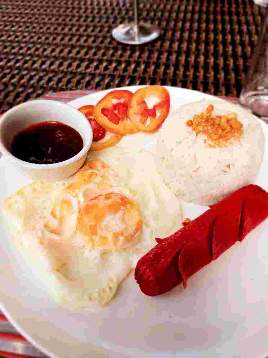 Hotsilog
