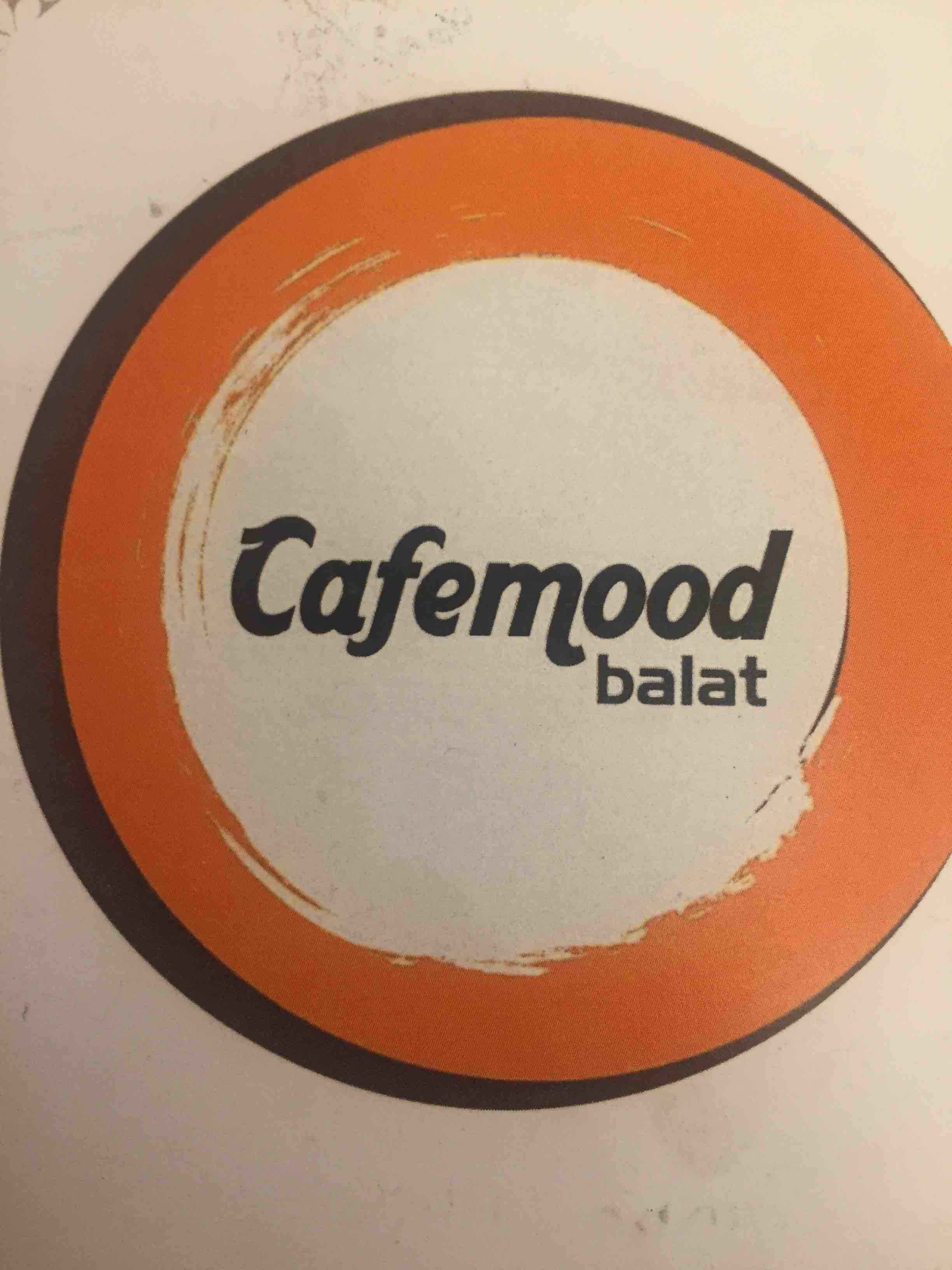 Cafemood Balat
