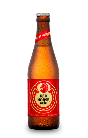 Red Horse 