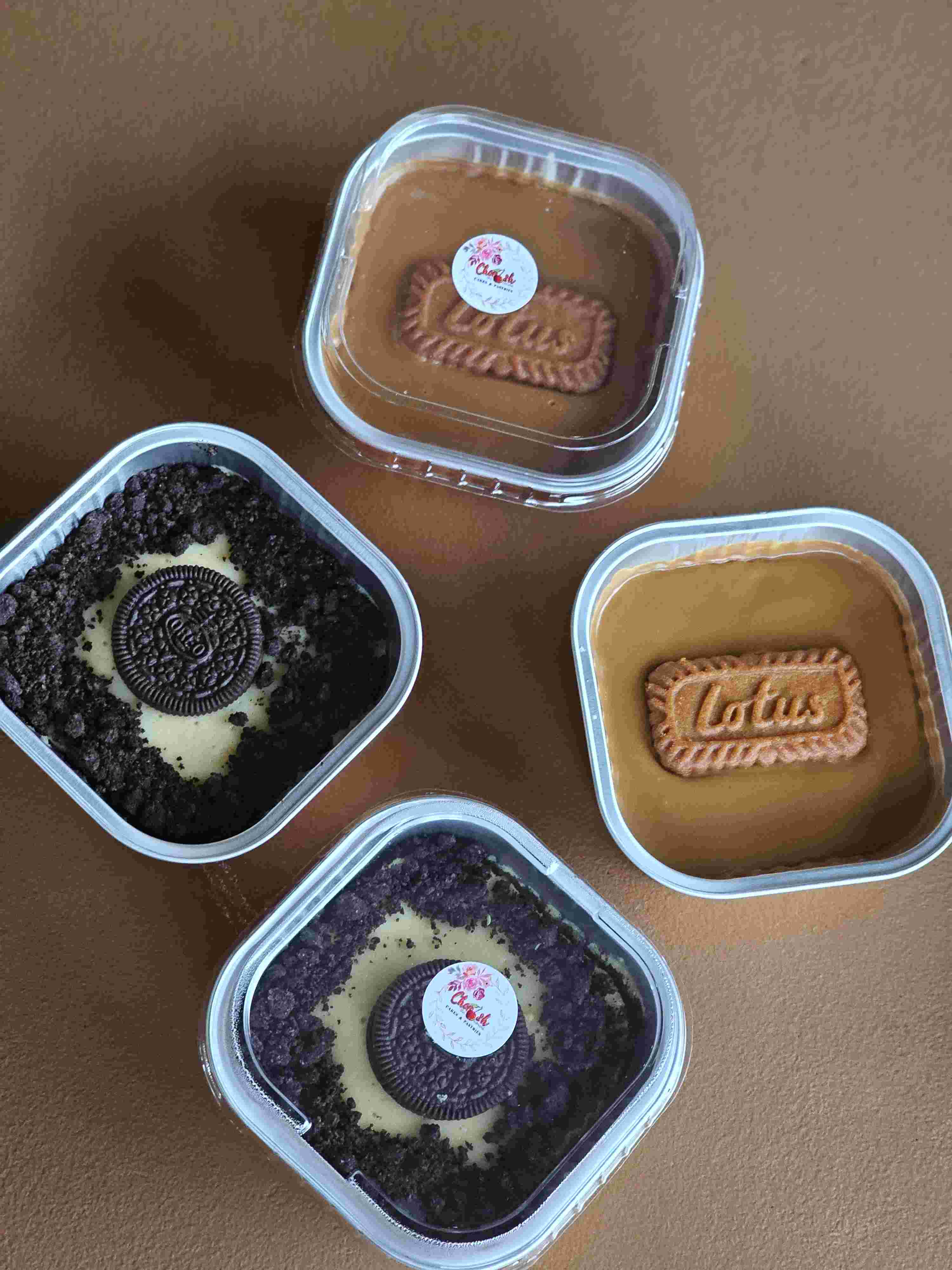Cheese cake