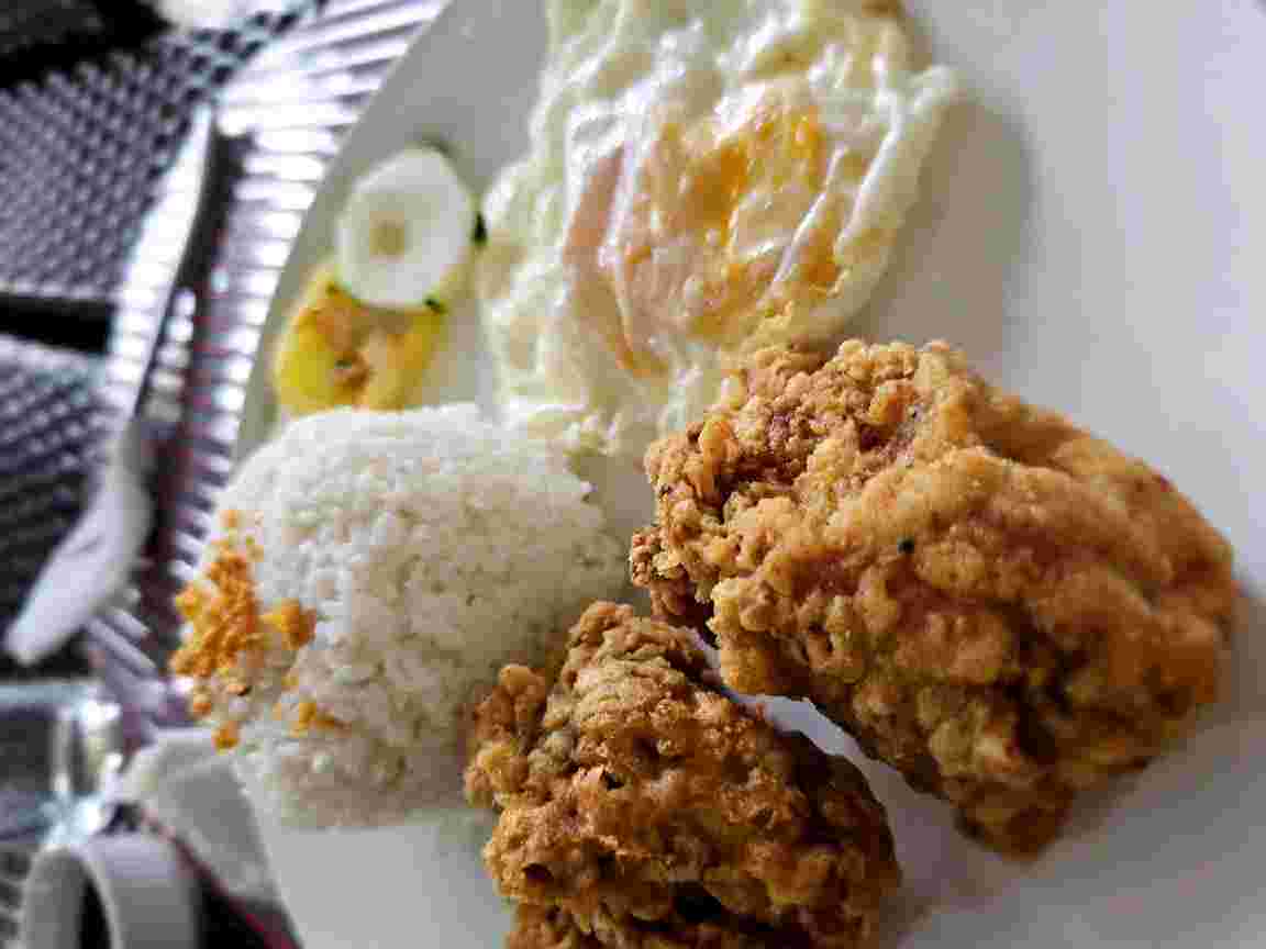 Chicksilog