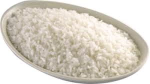 Steam Rice