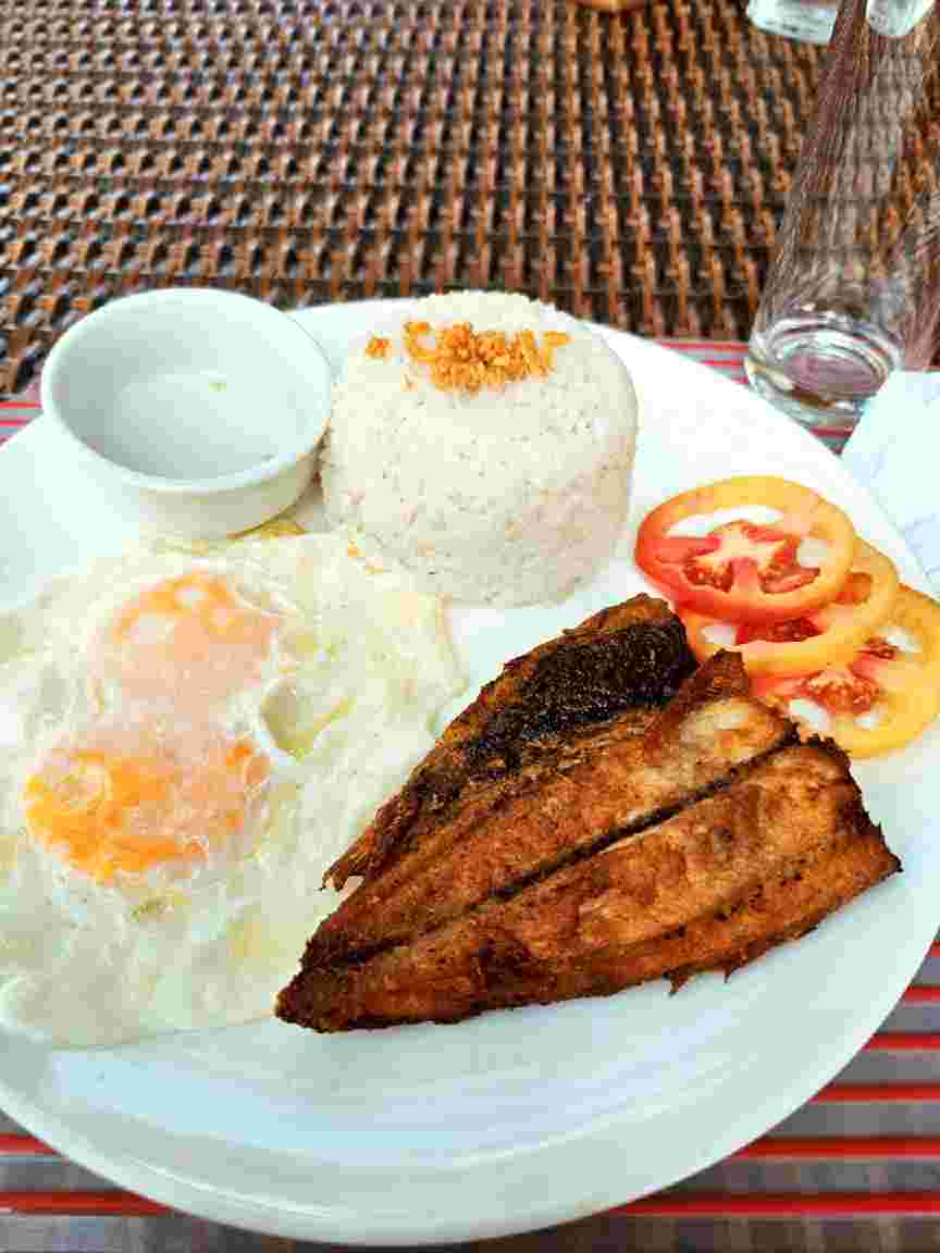 Bangsilog