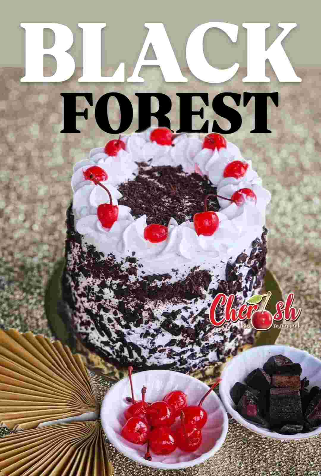 Black Forest