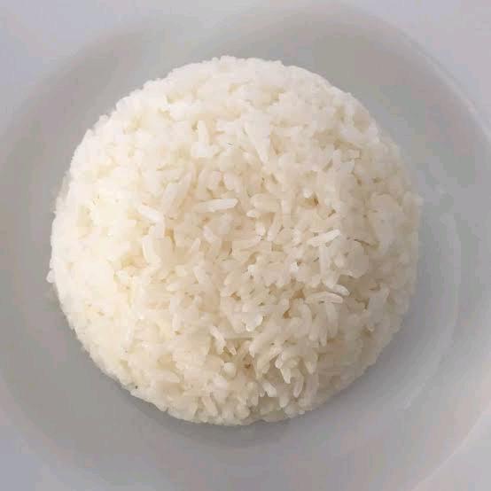 Steam Rice per Cup