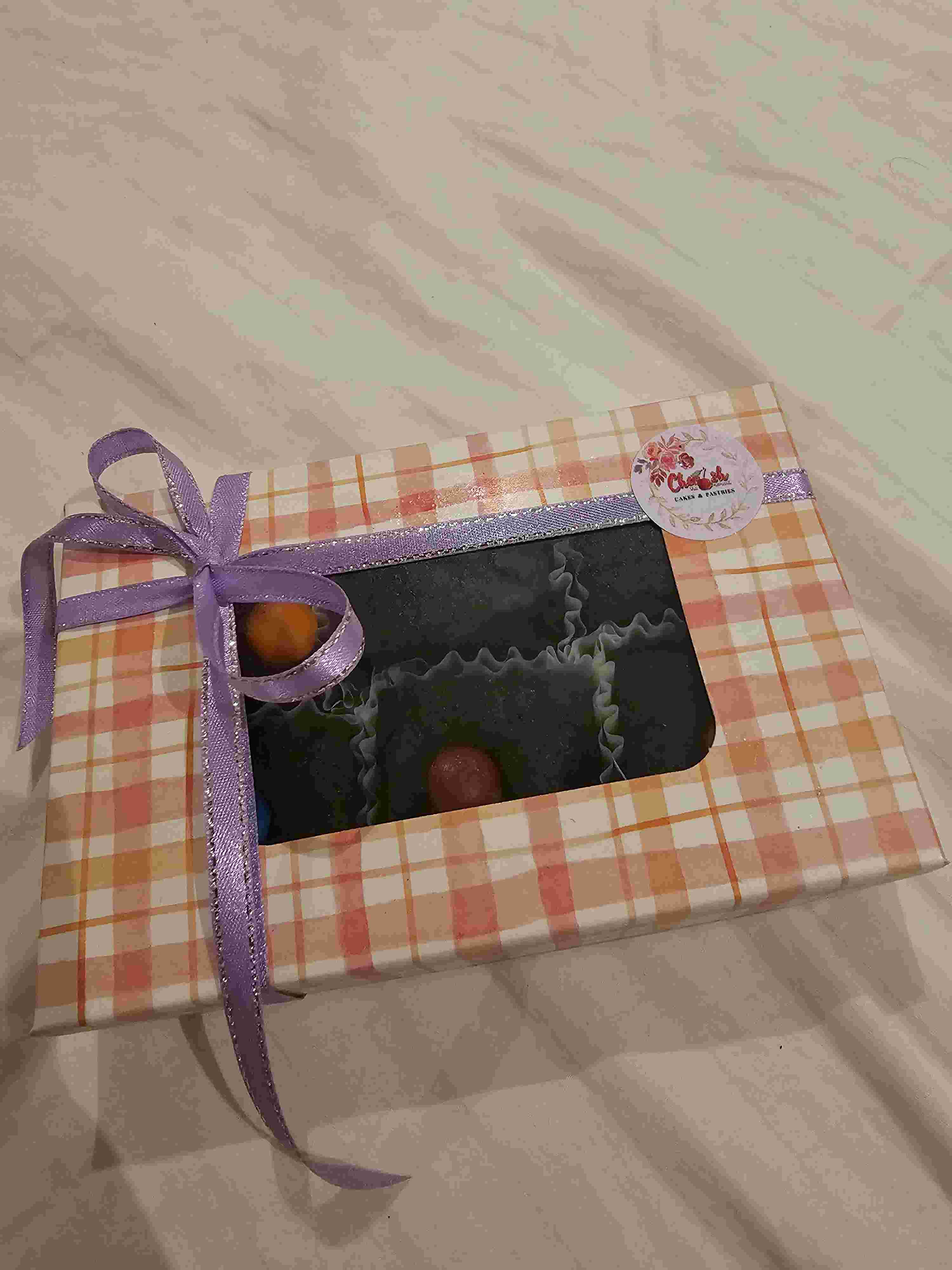 Brownies 1 Box
