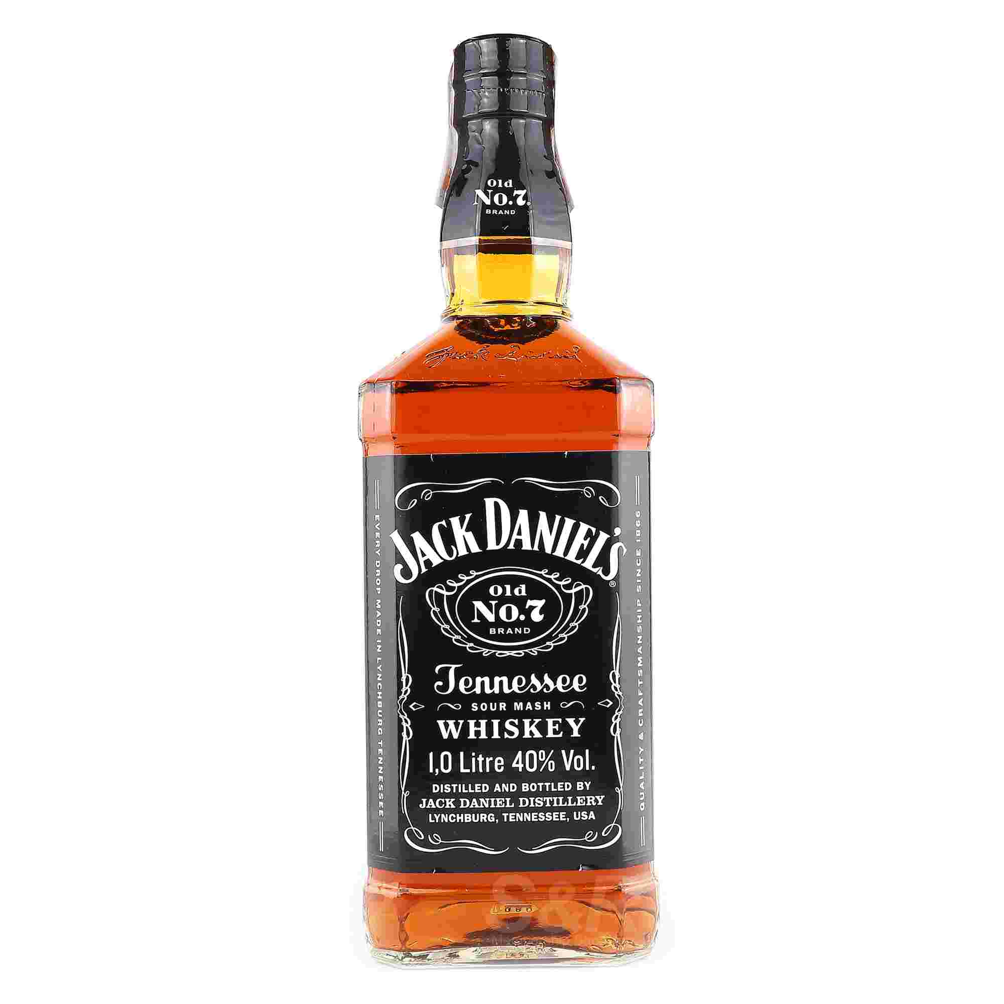 Jack Daniels 1L