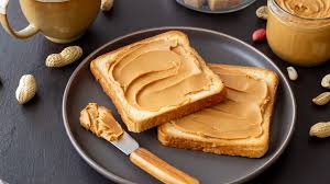 Peanut Butter Sandwich