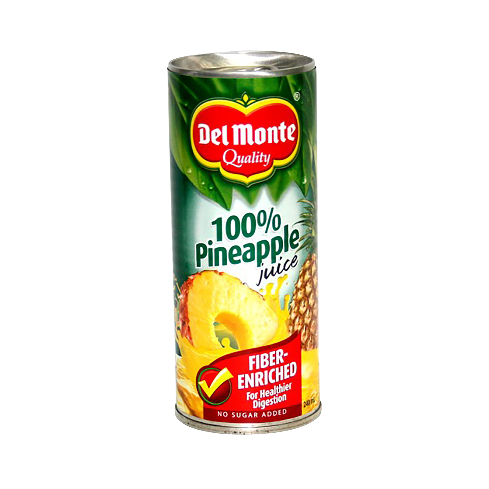 Pineapple In Can