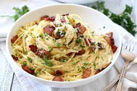 Carbonara Special