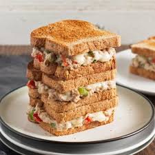 Tuna Melt