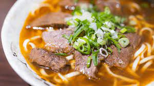 Beef Mami