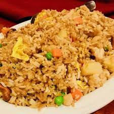 Shanghai Rice