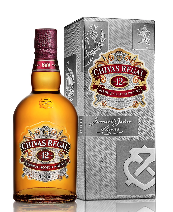 Chivas Regal 700ml