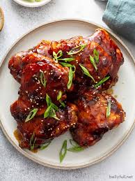 Chicken Teriyaki