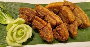 Lechon Kawali