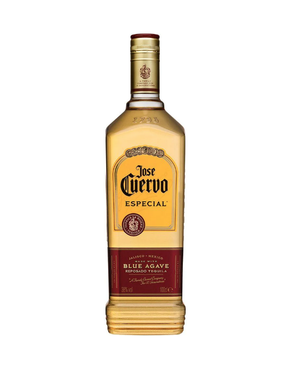 Jose Cuervo 70cl