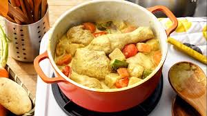 Chicken Curry