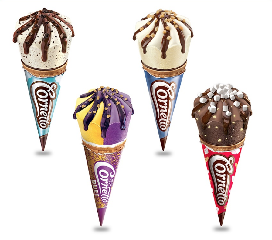 Cornetto