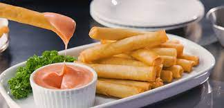 Cheese Stick
