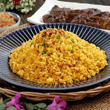 Java Rice