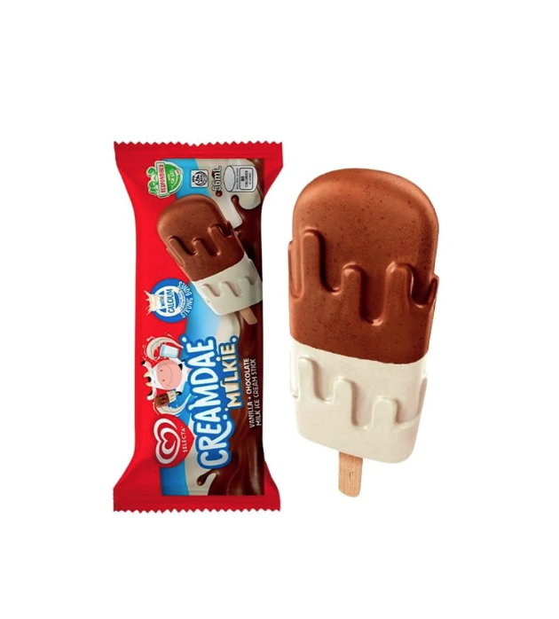 Creamdae Milkie