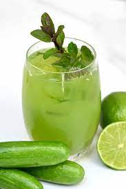 Fresh Cucumber