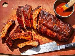 Baby Back Ribs BBQ