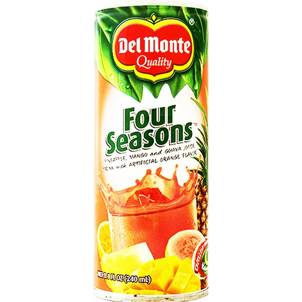 Four Season in Can