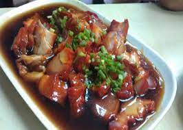 Pork Asado