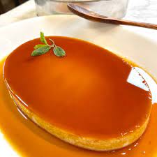 LecheFlan Big