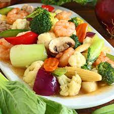 Special Chopsuey Guisado