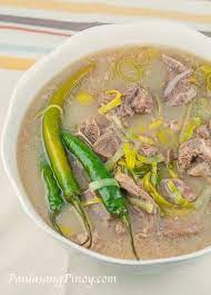 Sinampalokang Kambing