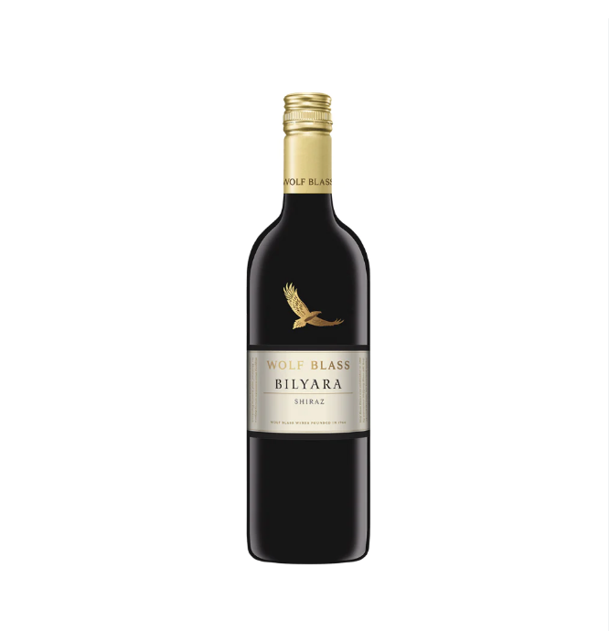 Wolf Blass Bilyara 750ml