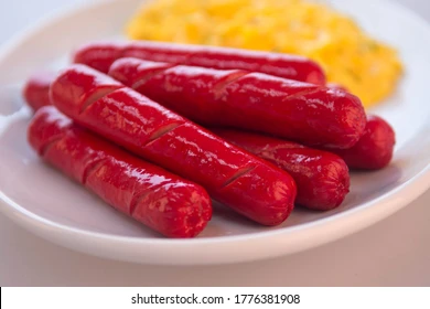 Hotdog