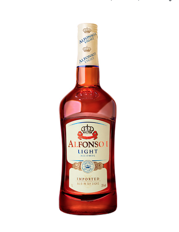 Alfonso