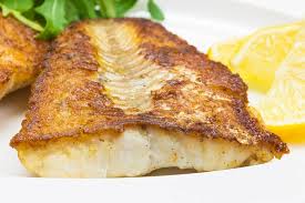 Fish Fillet